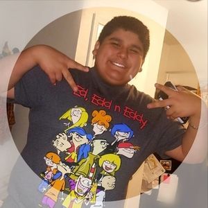 Meet your Posher, Jay